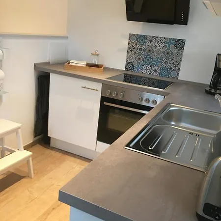 B Im Welschen Apartman *