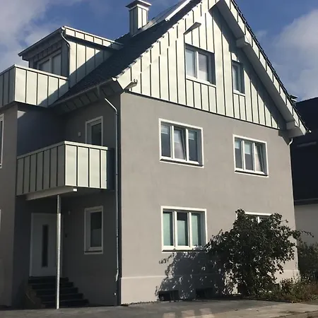 B Im Welschen Apartment Oerlinghausen