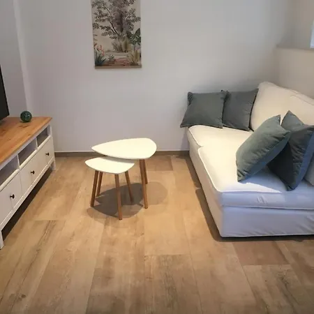 Apartman B Im Welschen Oerlinghausen