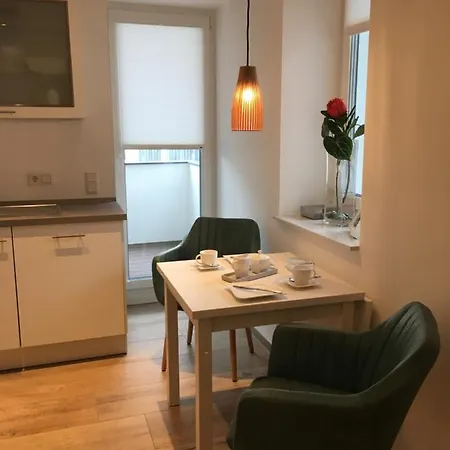 B Im Welschen Apartment *