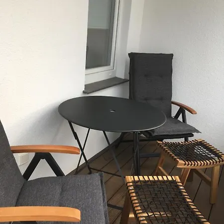Apartman B Im Welschen Oerlinghausen