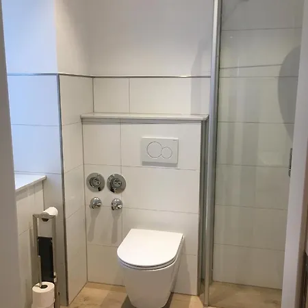 B Im Welschen Apartment *
