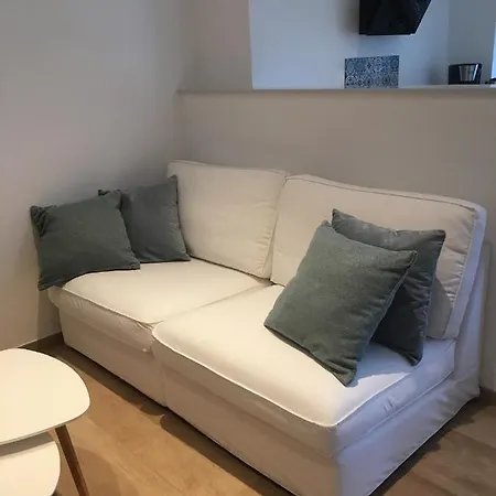 Apartment B Im Welschen
