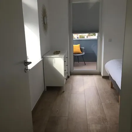 B Im Welschen Apartment *