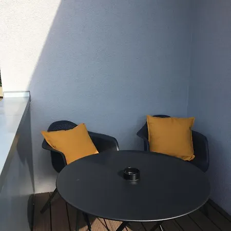 Apartment B Im Welschen Oerlinghausen