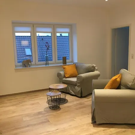 B Im Welschen * Oerlinghausen