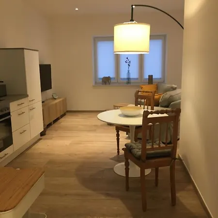 דירה B Im Welschen