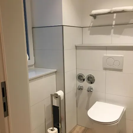 Apartment B Im Welschen