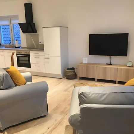 B Im Welschen * Oerlinghausen