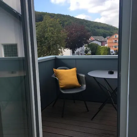 B Im Welschen Apartment Oerlinghausen