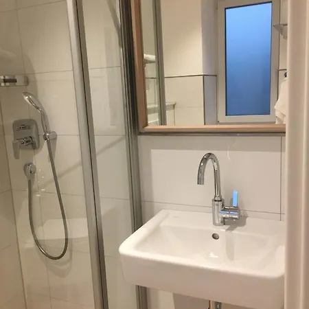 B Im Welschen Apartman *