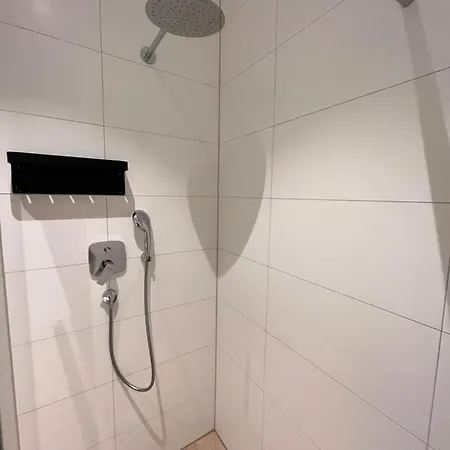 Apartment B Im Welschen