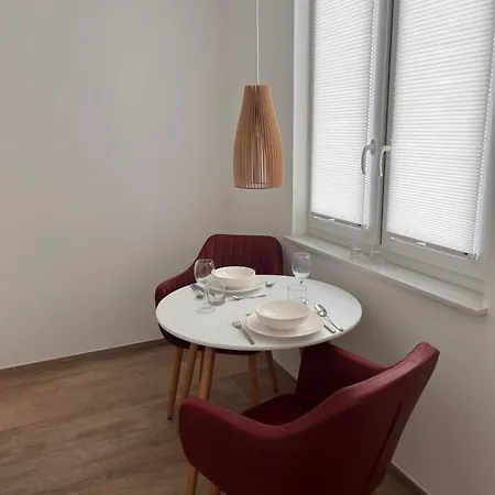 B Im Welschen Apartment Oerlinghausen