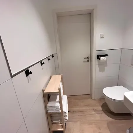 Apartment B Im Welschen Oerlinghausen