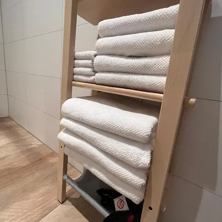 B Im Welschen Apartment