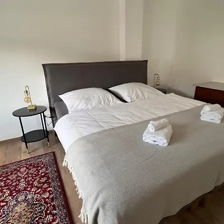 B Im Welschen Apartman *