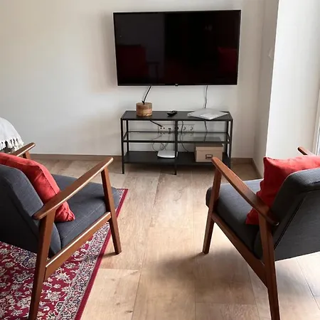 B Im Welschen Apartment Oerlinghausen