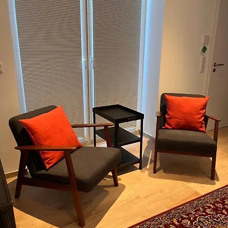 Apartment B Im Welschen