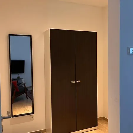 B Im Welschen Apartment