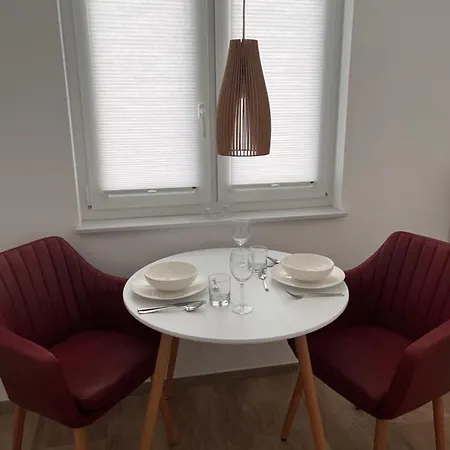 Apartment B Im Welschen *