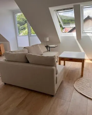 B Im Welschen Apartment