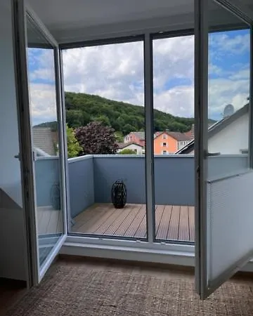 아파트 B Im Welschen