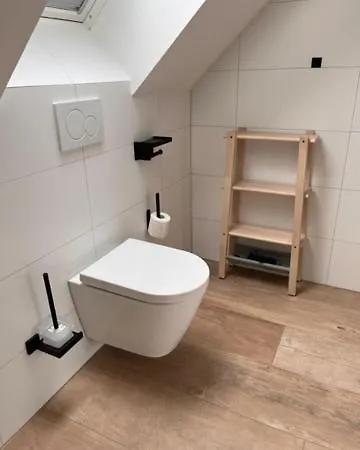 Apartment B Im Welschen *