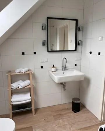 Apartman B Im Welschen Oerlinghausen