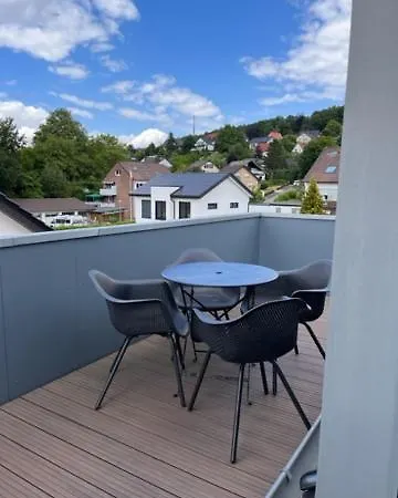 B Im Welschen Oerlinghausen