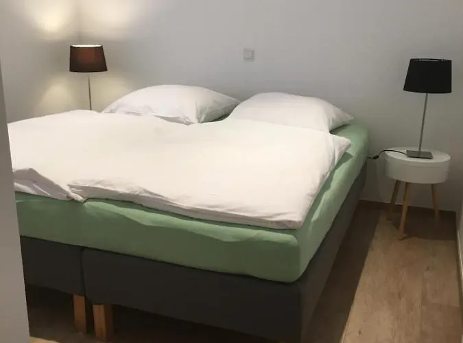 Apartamento B Im Welschen *