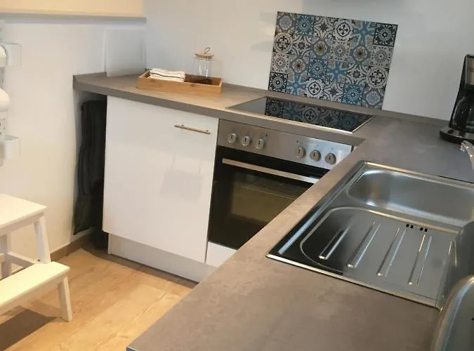 B Im Welschen Apartment *