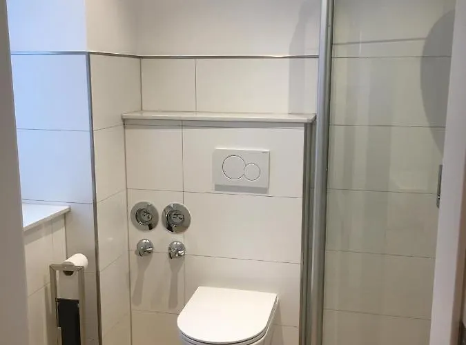 B Im Welschen Apartamento *