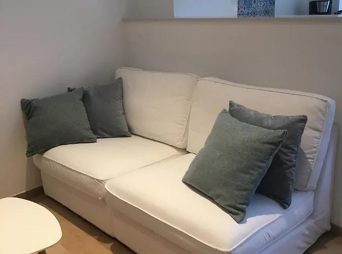 Apartamento B Im Welschen