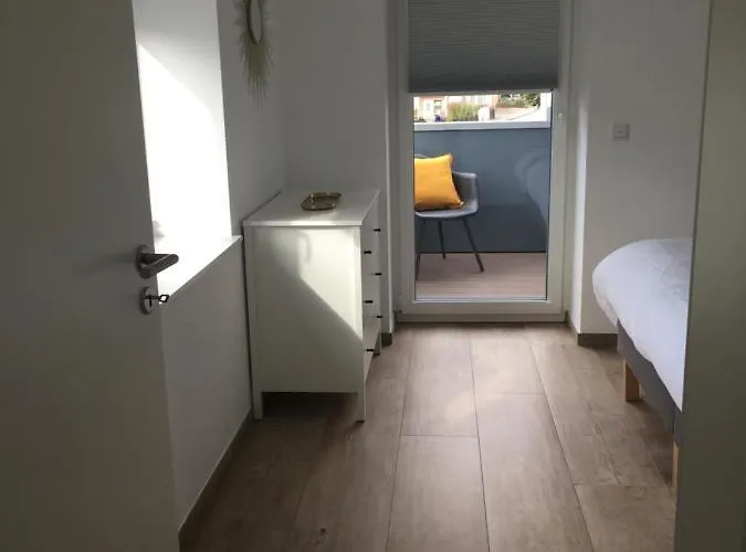 B Im Welschen Apartamento *