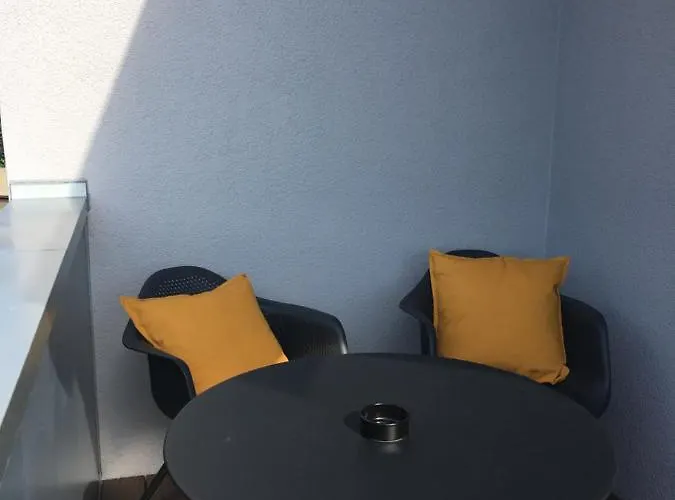 Apartamento B Im Welschen Oerlinghausen