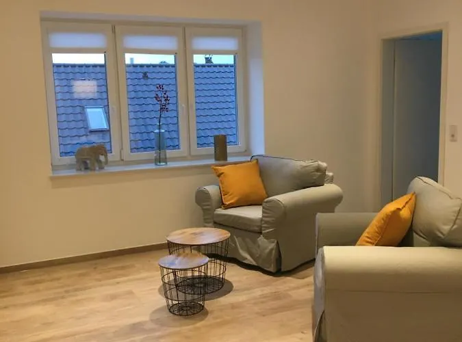 B Im Welschen * Oerlinghausen