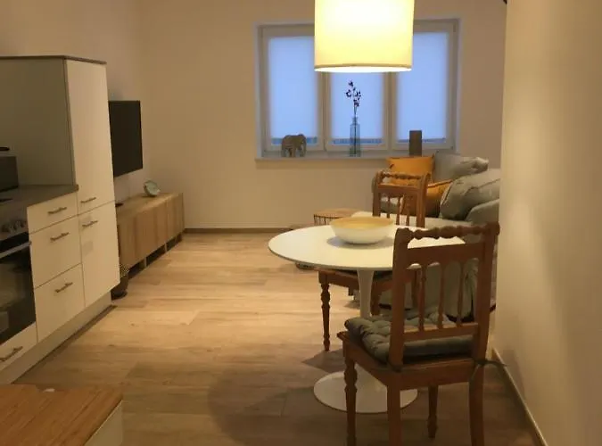 Apartamento B Im Welschen