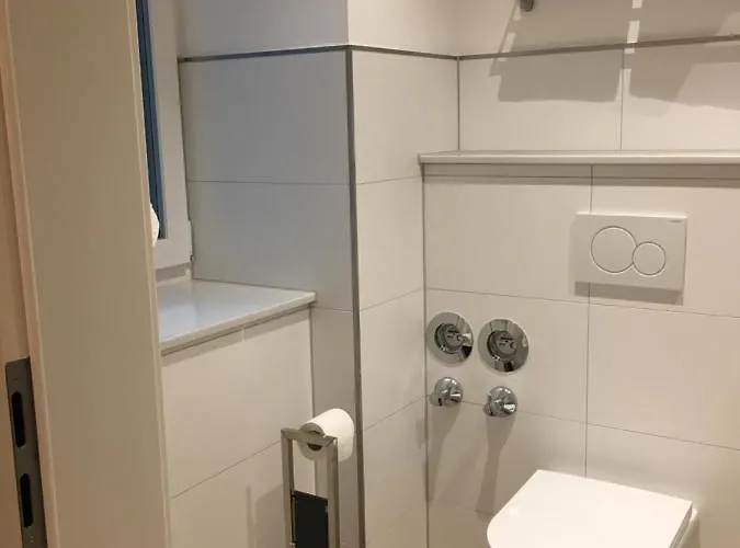 Lägenhet B Im Welschen