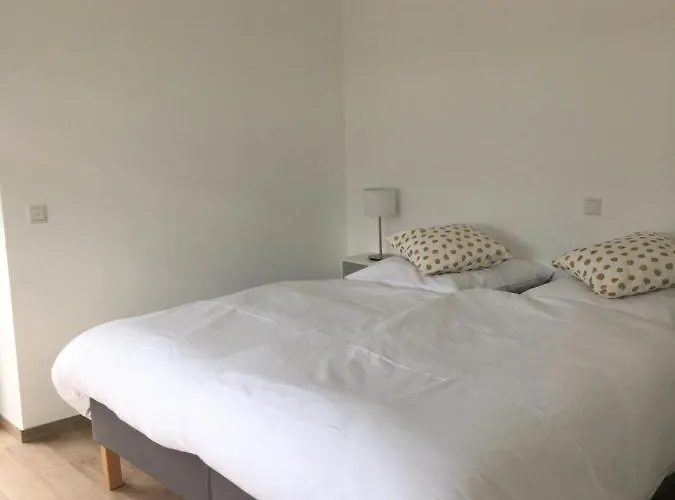 Apartamento B Im Welschen *