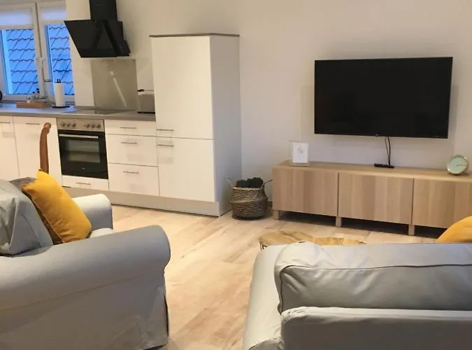 B Im Welschen * Oerlinghausen