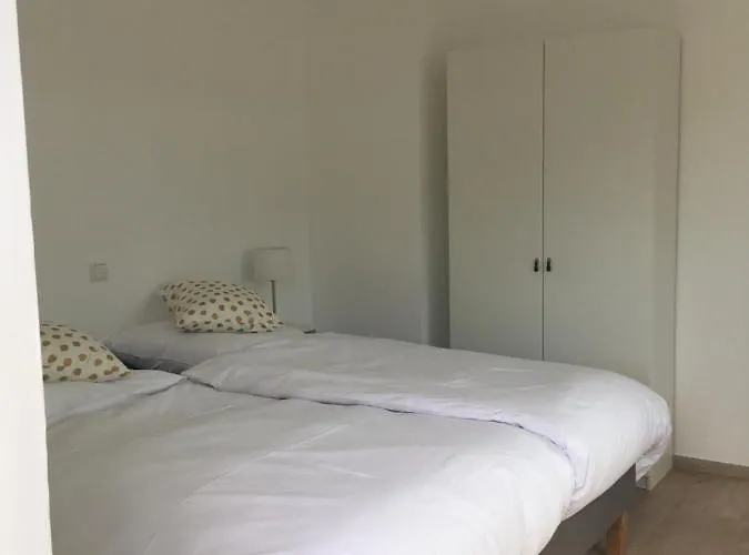 B Im Welschen Apartamento