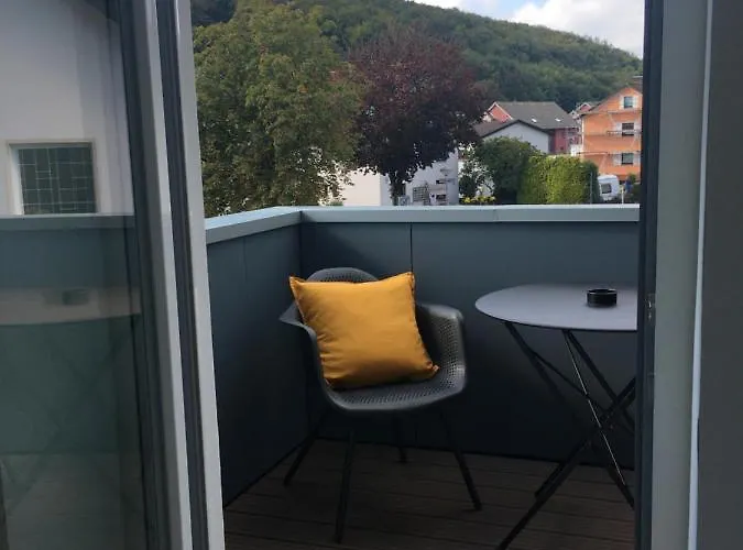 B Im Welschen Apartamento Oerlinghausen