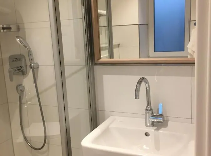 B Im Welschen Apartamento *