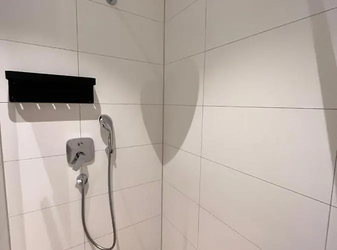 Lägenhet B Im Welschen