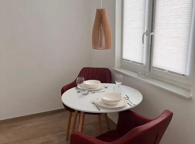 B Im Welschen Apartamento Oerlinghausen