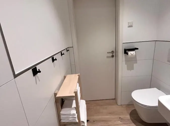 Apartamento B Im Welschen Oerlinghausen