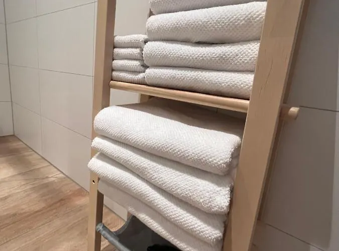 B Im Welschen Apartamento