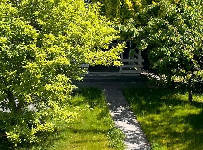 Lägenhet B Im Welschen Oerlinghausen