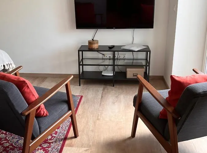 B Im Welschen Apartamento Oerlinghausen