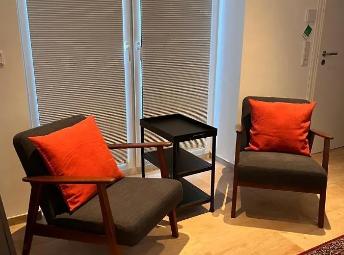 Lägenhet B Im Welschen